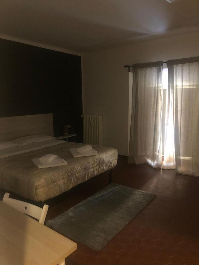 Myroom Sui Portici Болонья Экстерьер фото